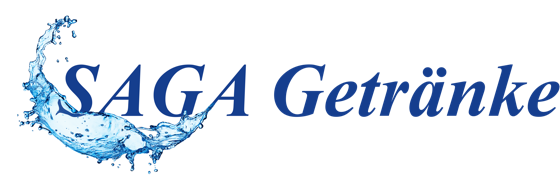 Logo Saga Getränke